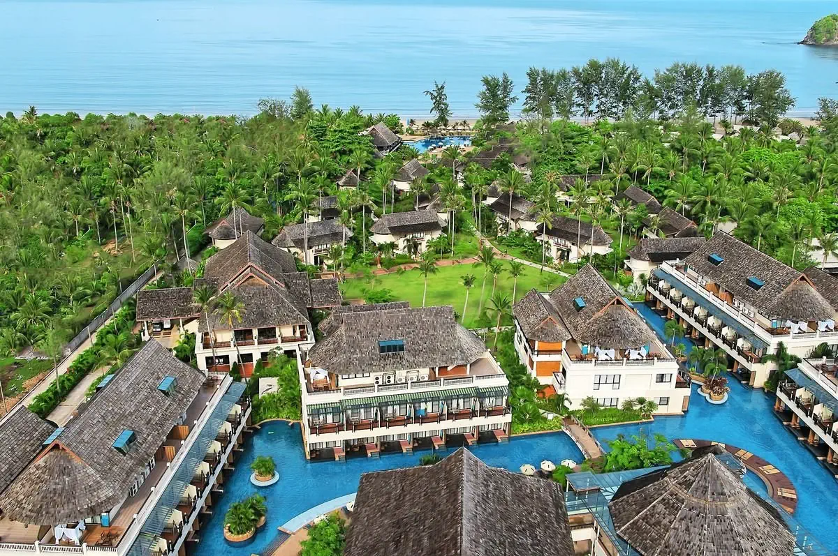 Chada Lanta Beach Resort - zdjęcie 27