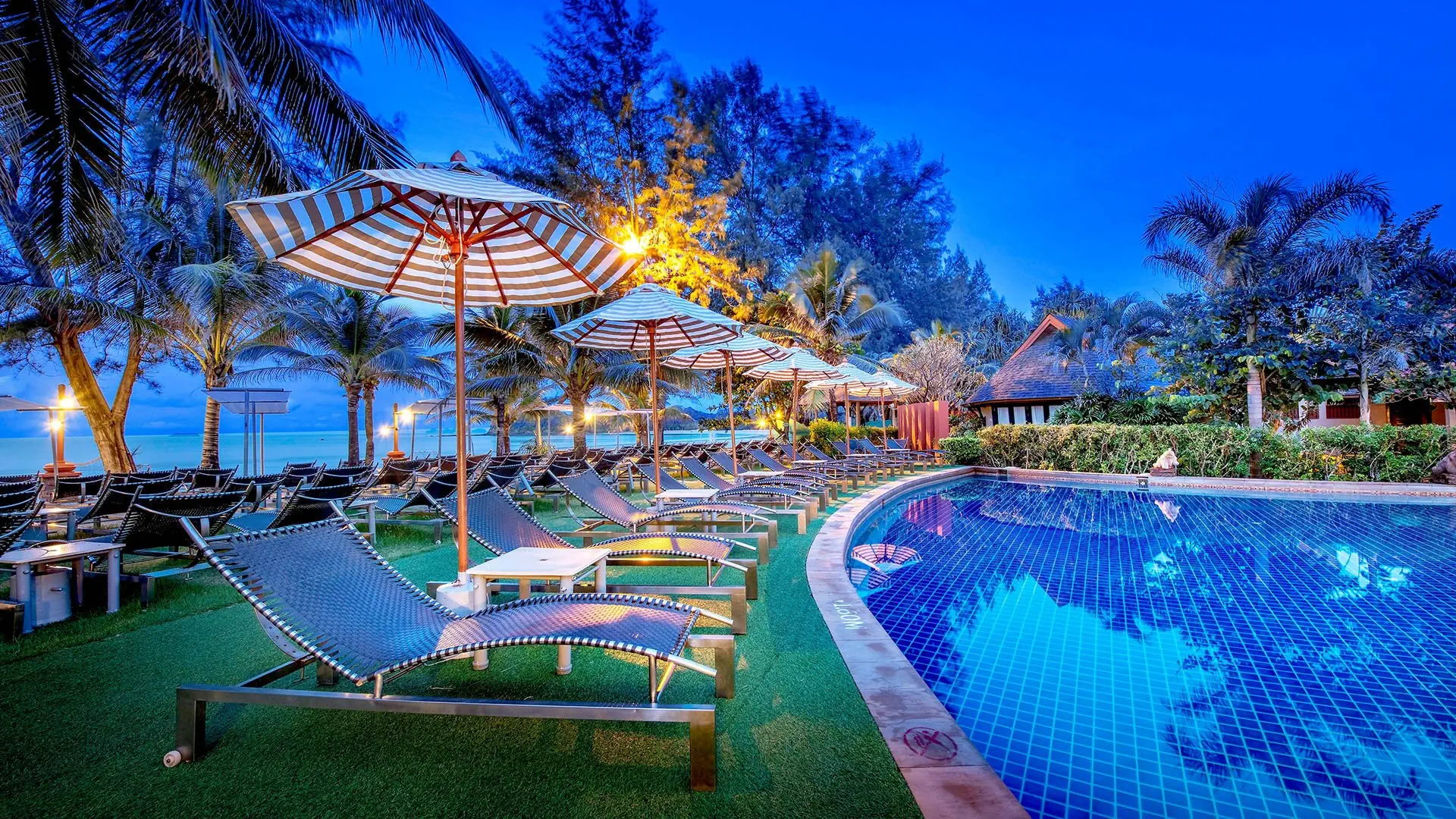 Chada Lanta Beach Resort - zdjęcie 17