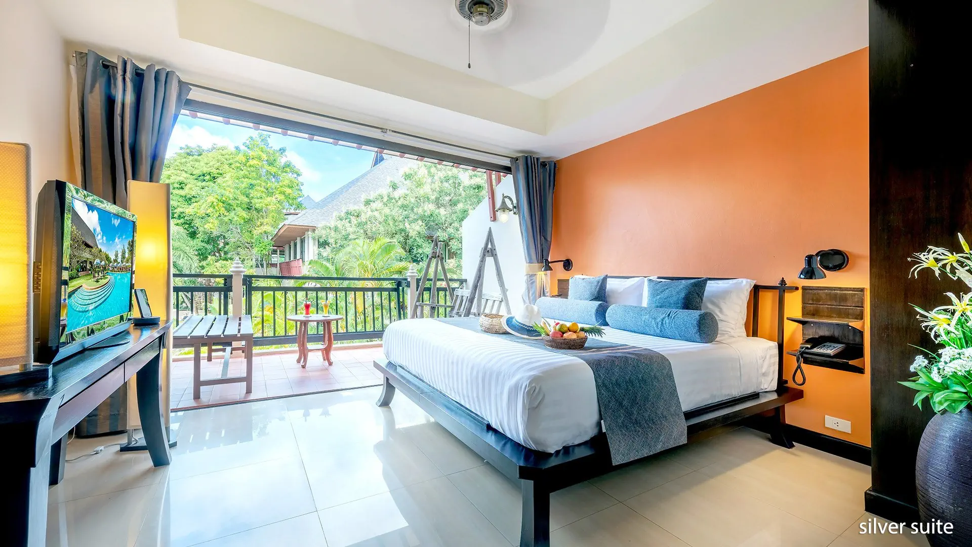 Chada Lanta Beach Resort - zdjęcie 4