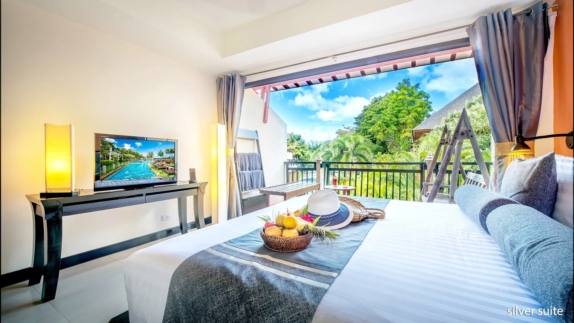 Chada Lanta Beach Resort - zdjęcie 5