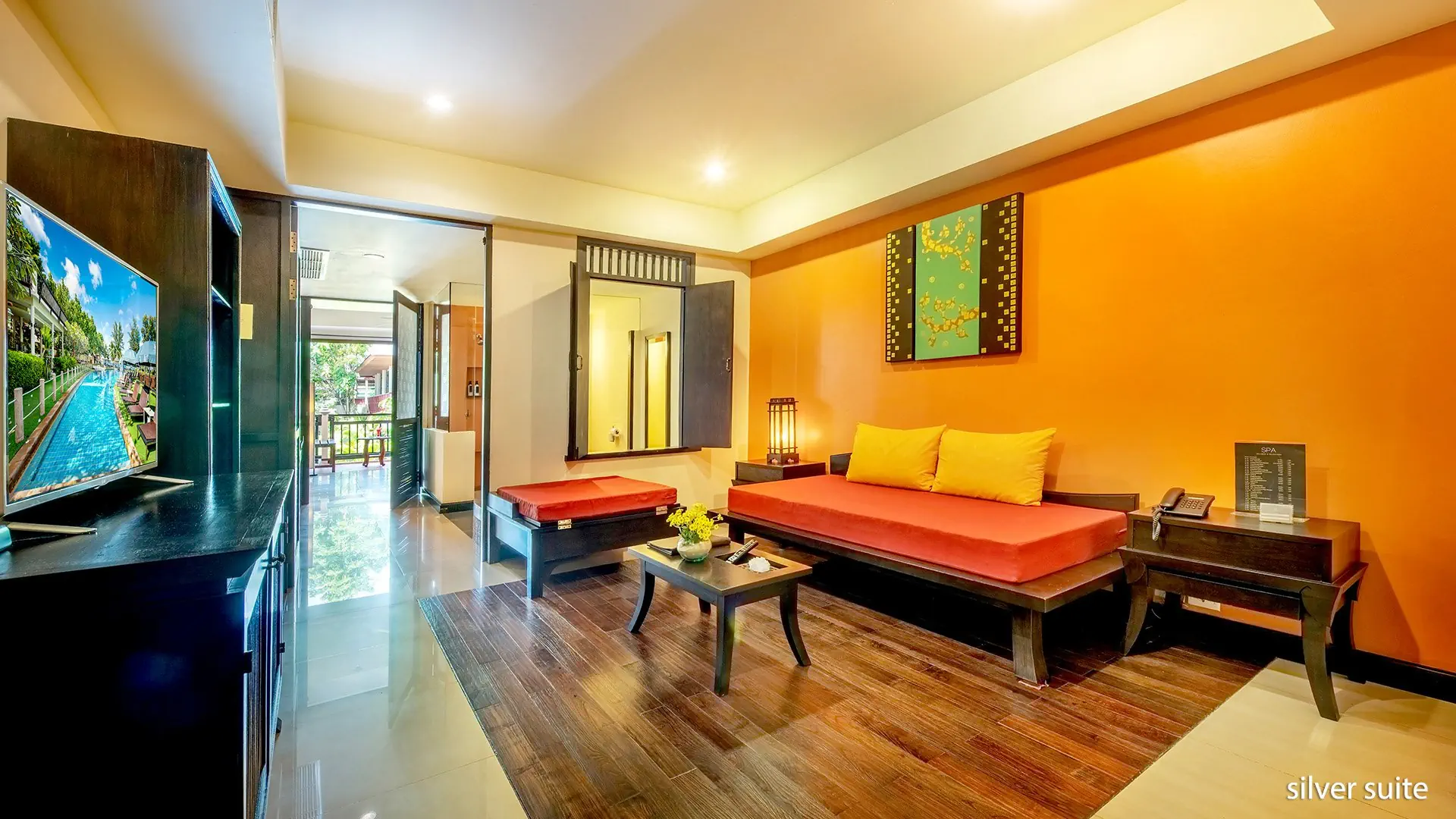 Chada Lanta Beach Resort - zdjęcie 7