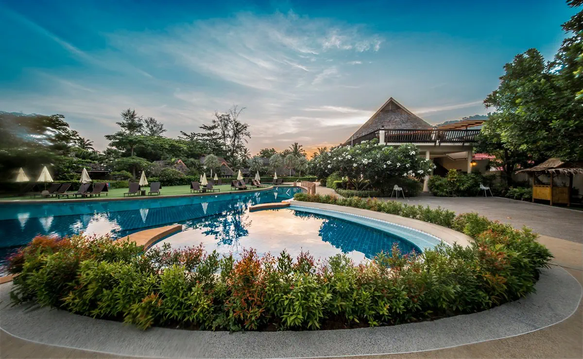 Chada Lanta Beach Resort - zdjęcie 31
