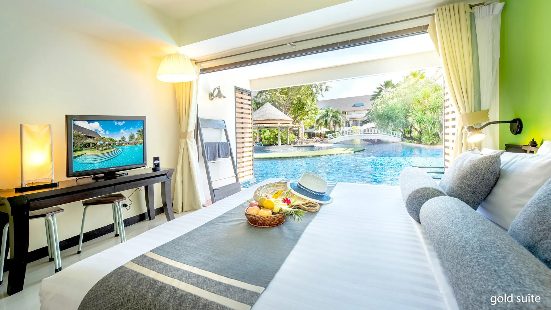 Chada Lanta Beach Resort - zdjęcie 9