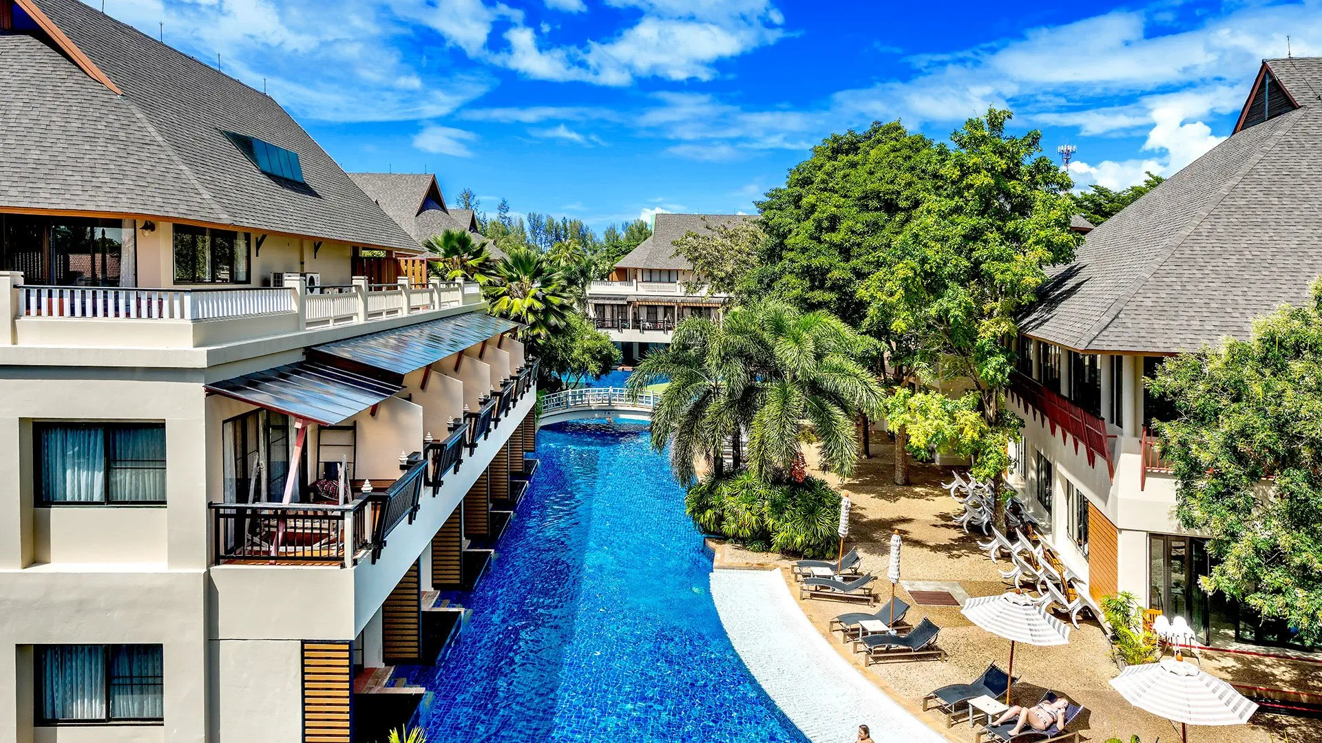 Chada Lanta Beach Resort - zdjęcie 30