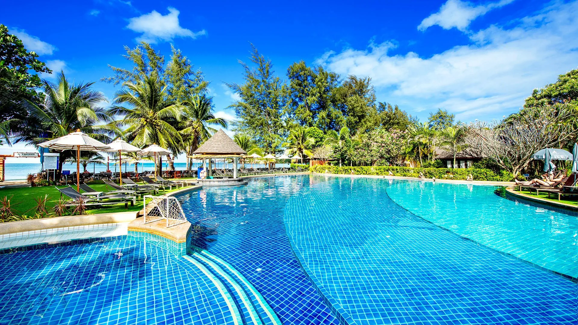 Chada Lanta Beach Resort - zdjęcie 25