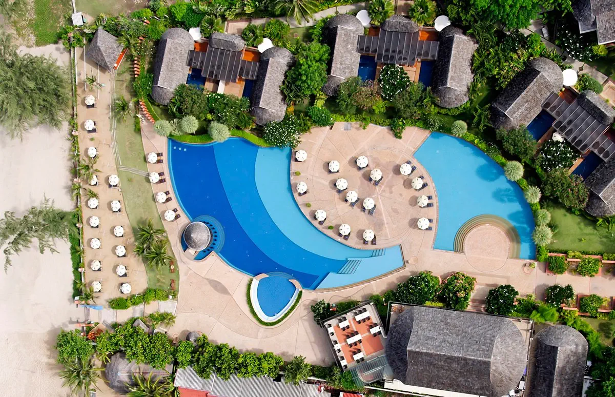 Chada Lanta Beach Resort - zdjęcie 18