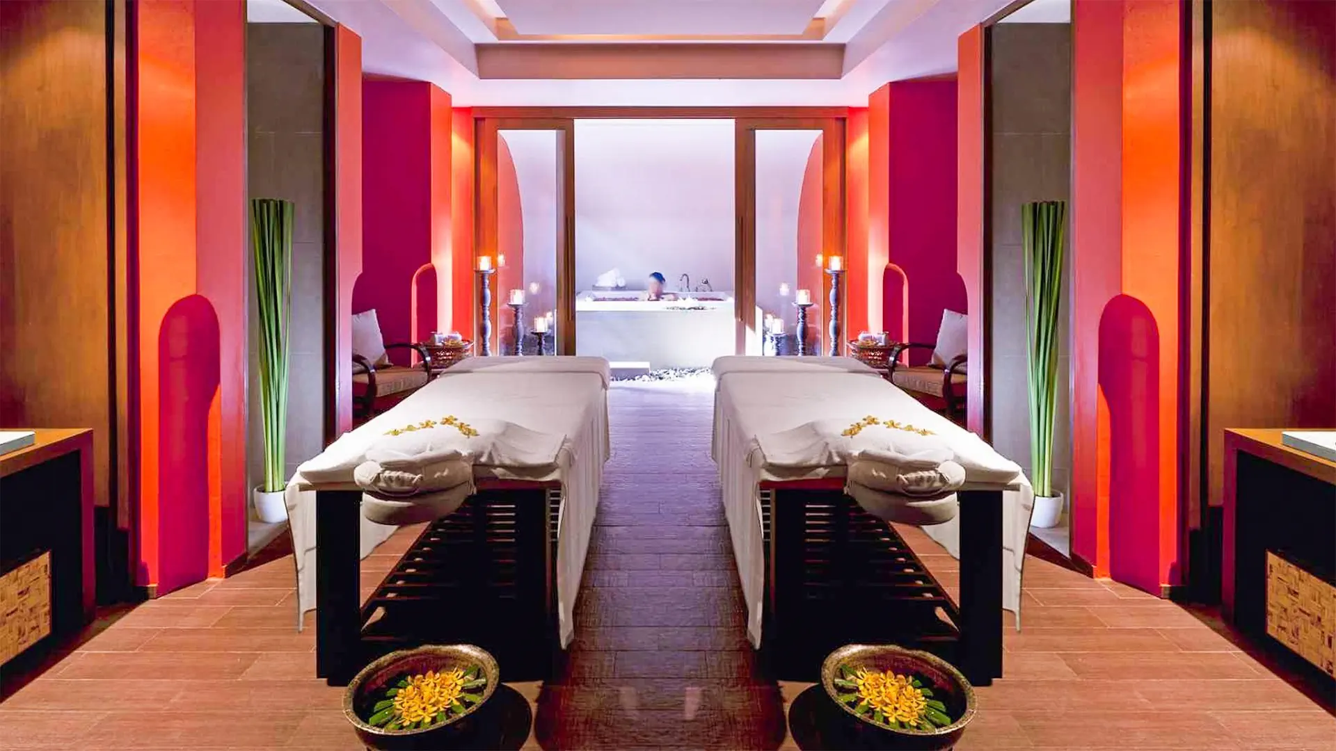 Dusit Thani Krabi Beach Resort (ex Sheraton Krabi) - zdjęcie 39