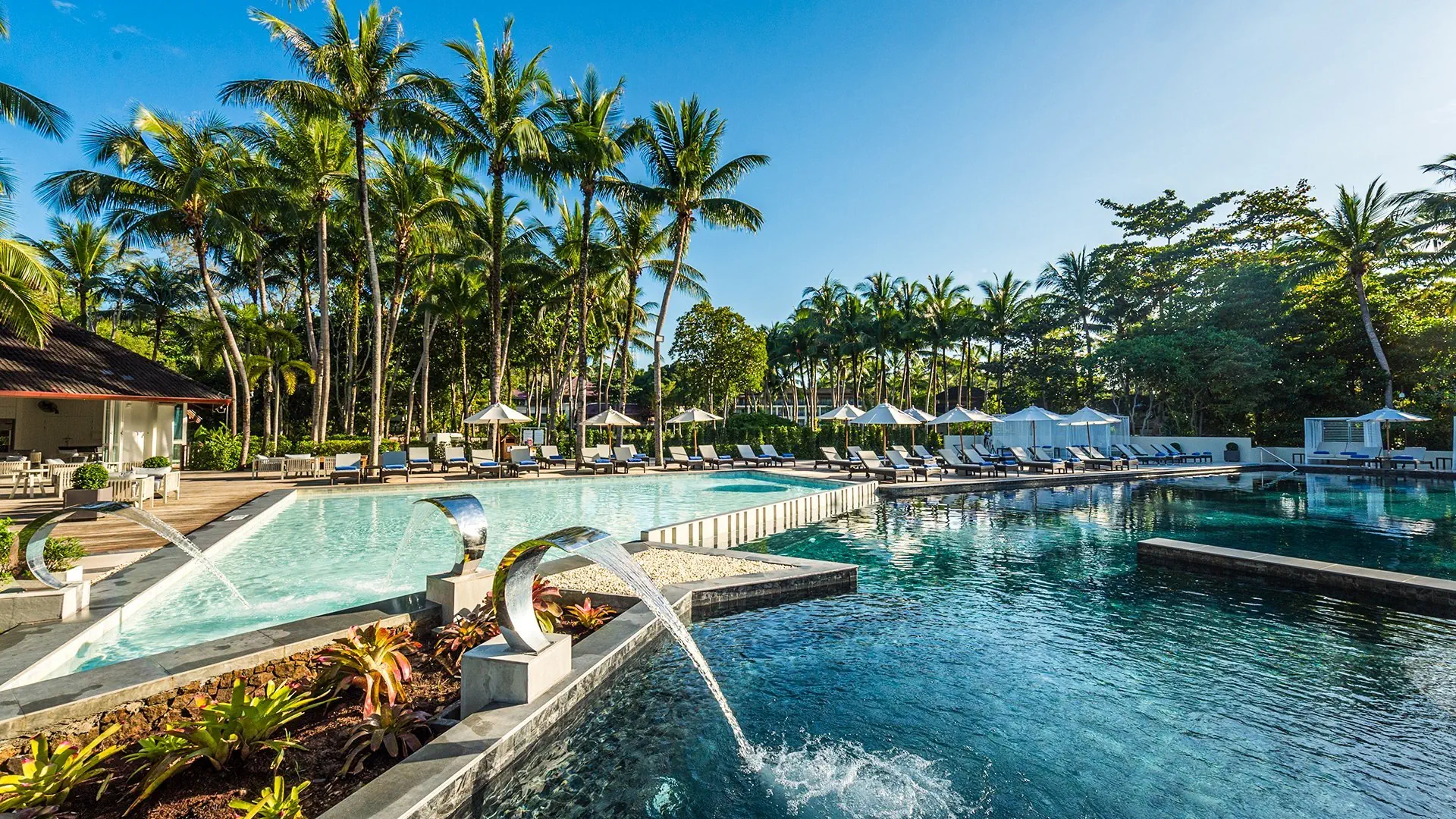 Dusit Thani Krabi Beach Resort (ex Sheraton Krabi) - zdjęcie 17