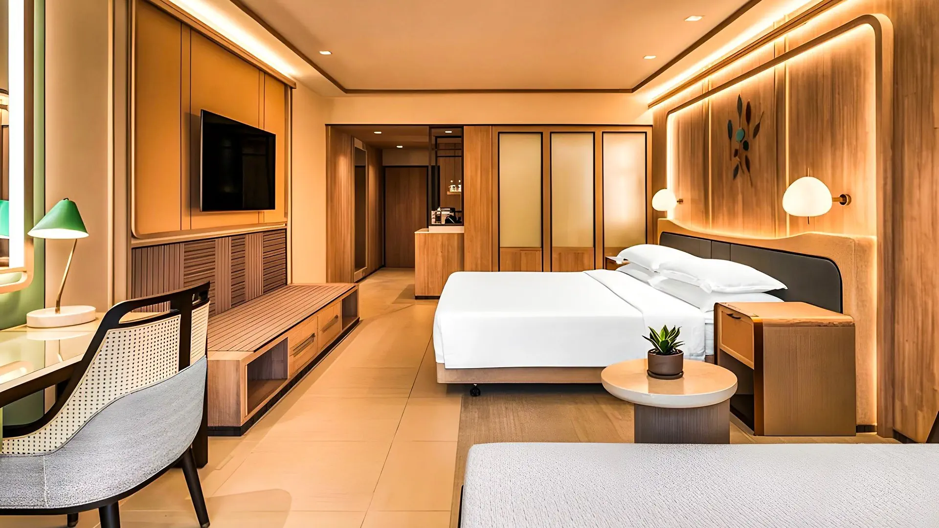 Dusit Thani Krabi Beach Resort (ex Sheraton Krabi) - zdjęcie 8