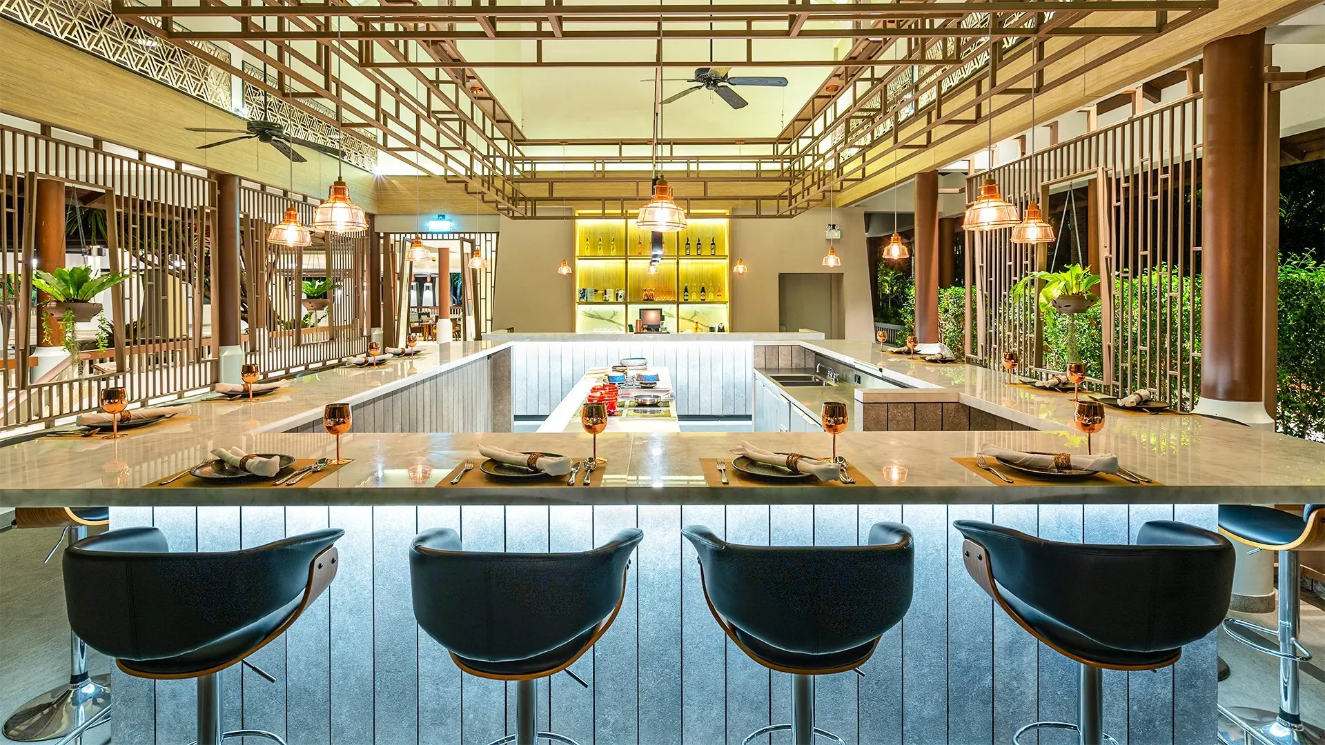 Dusit Thani Krabi Beach Resort (ex Sheraton Krabi) - zdjęcie 16