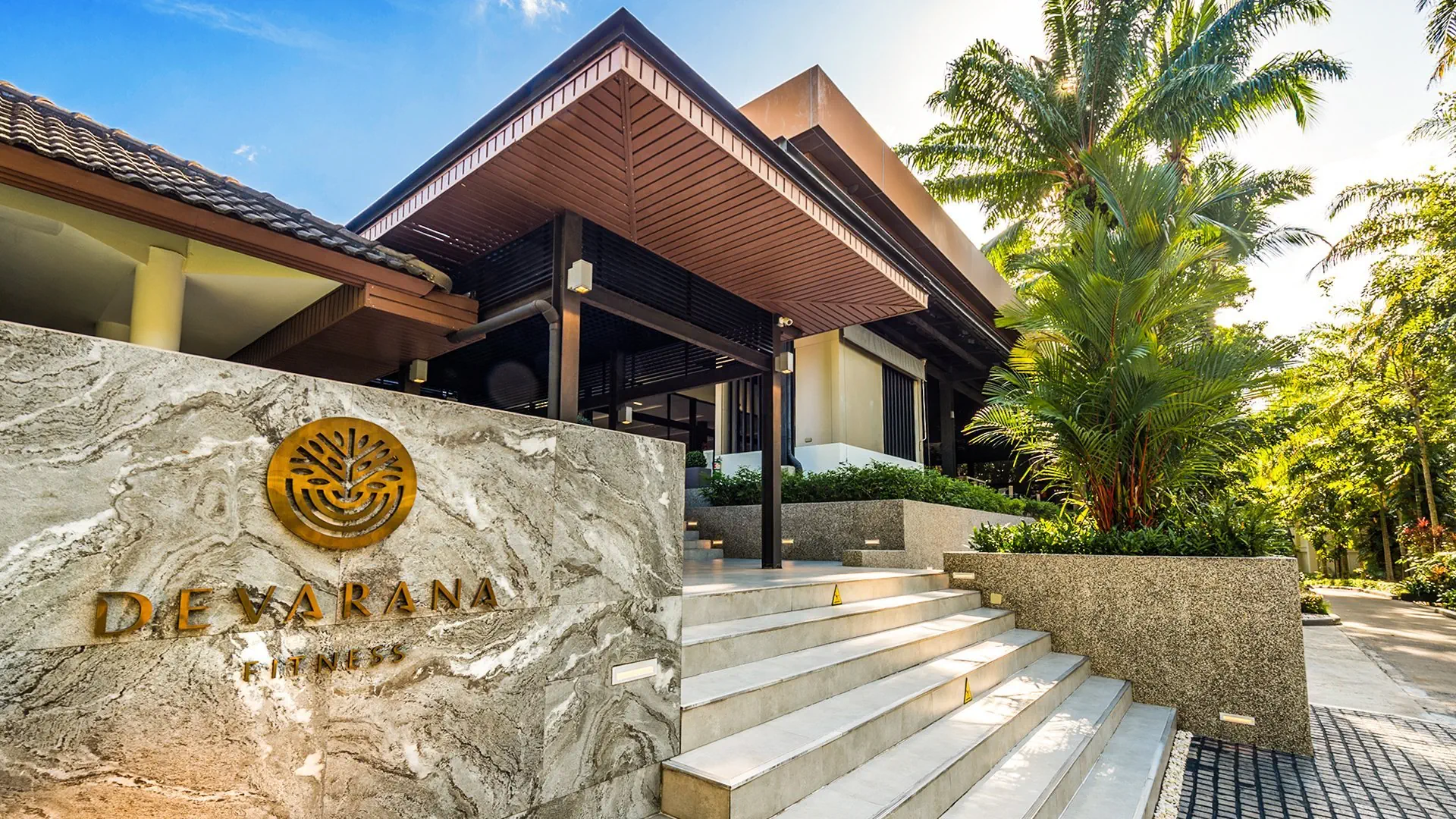 Dusit Thani Krabi Beach Resort (ex Sheraton Krabi) - zdjęcie 26