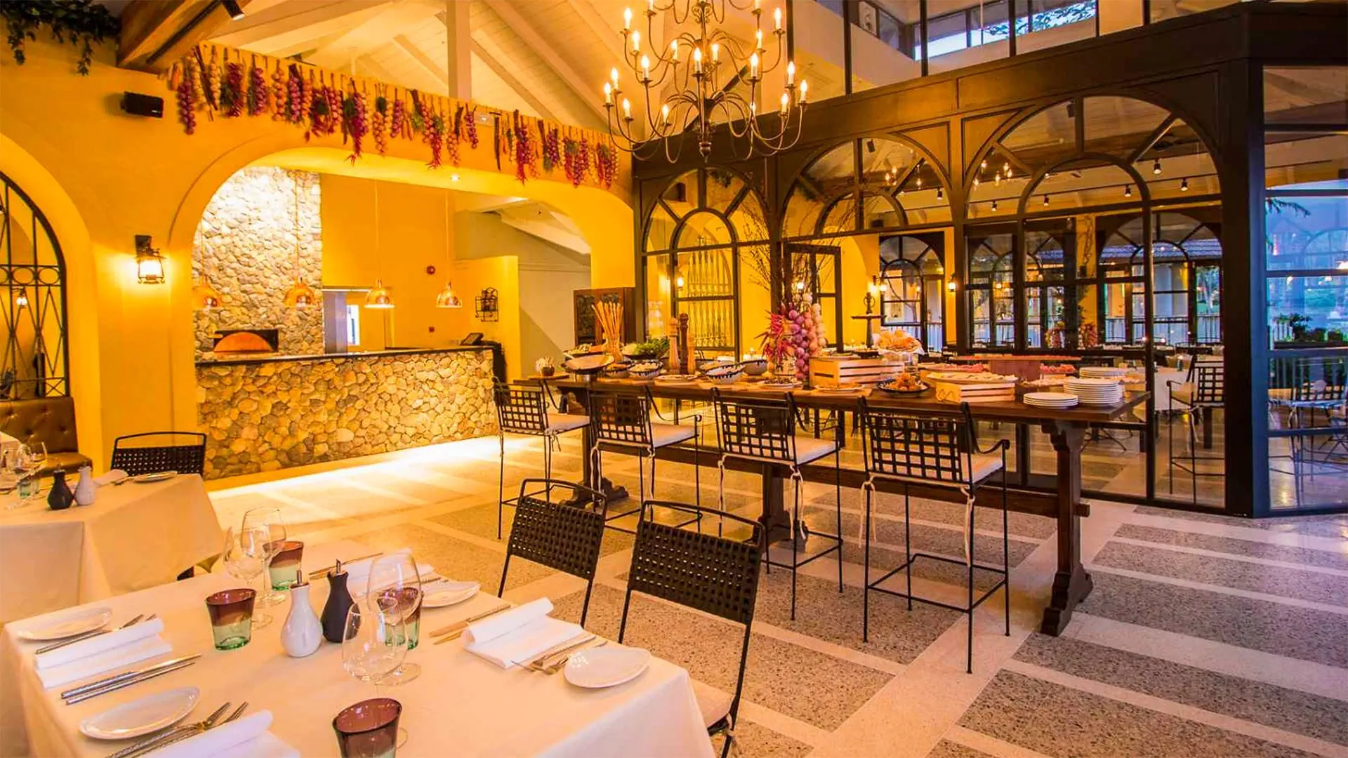 Dusit Thani Krabi Beach Resort (ex Sheraton Krabi) - zdjęcie 28