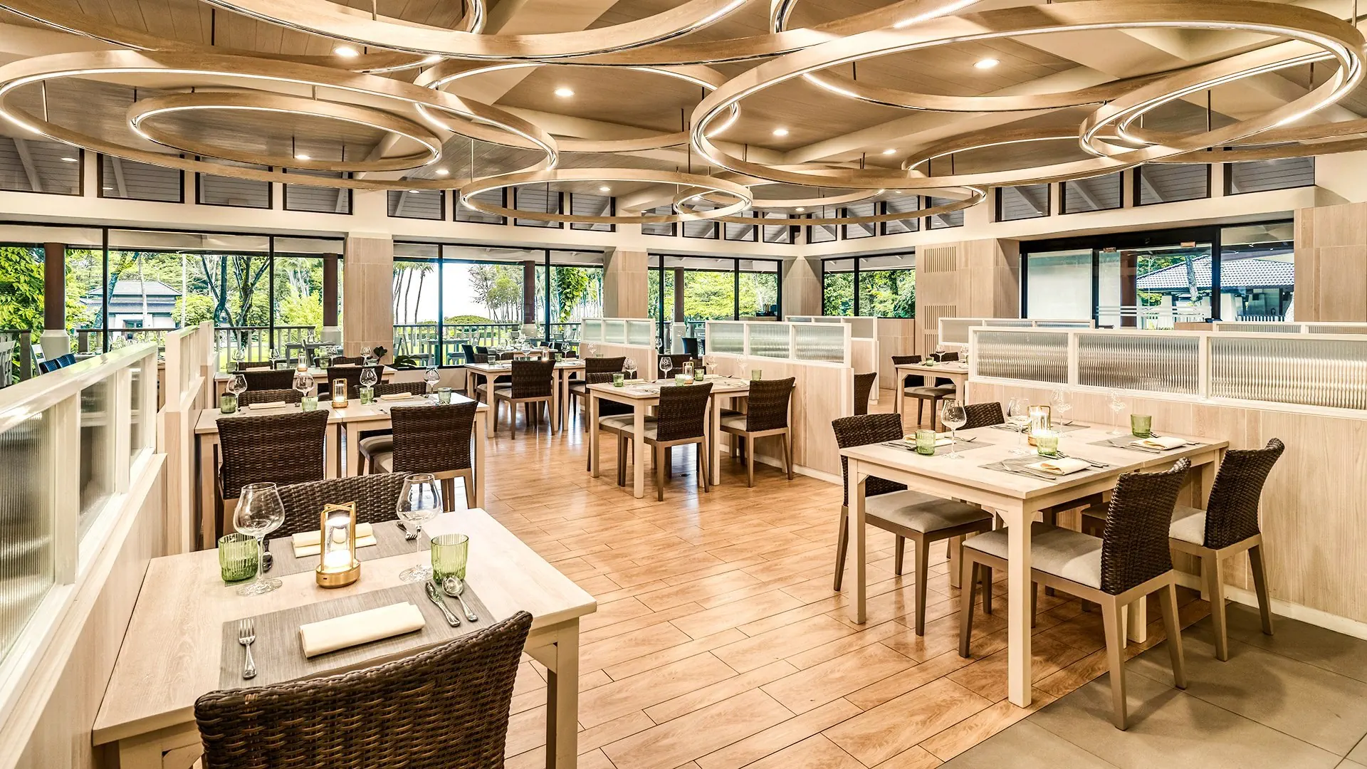 Dusit Thani Krabi Beach Resort (ex Sheraton Krabi) - zdjęcie 24