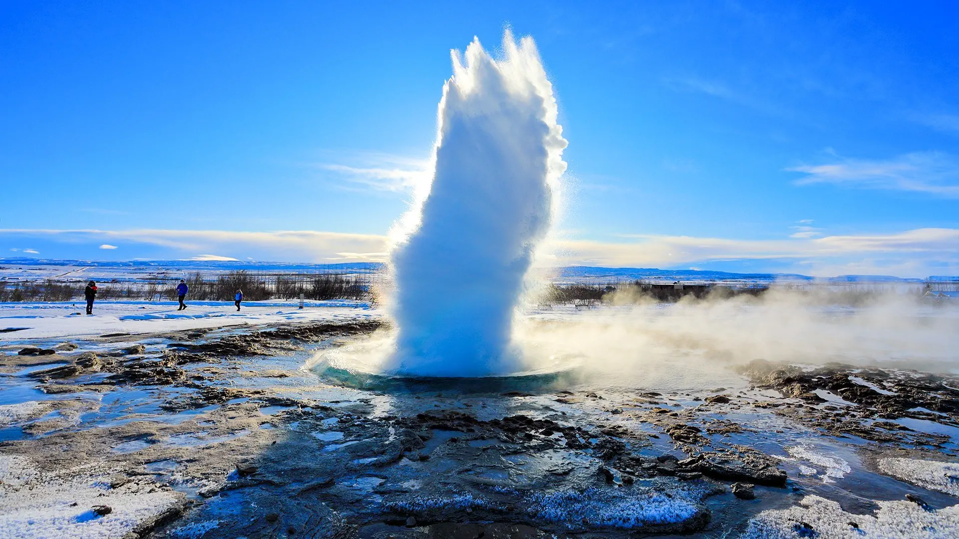 Islandia, w Krainie Lodu i Zorzy - zdjęcie 8