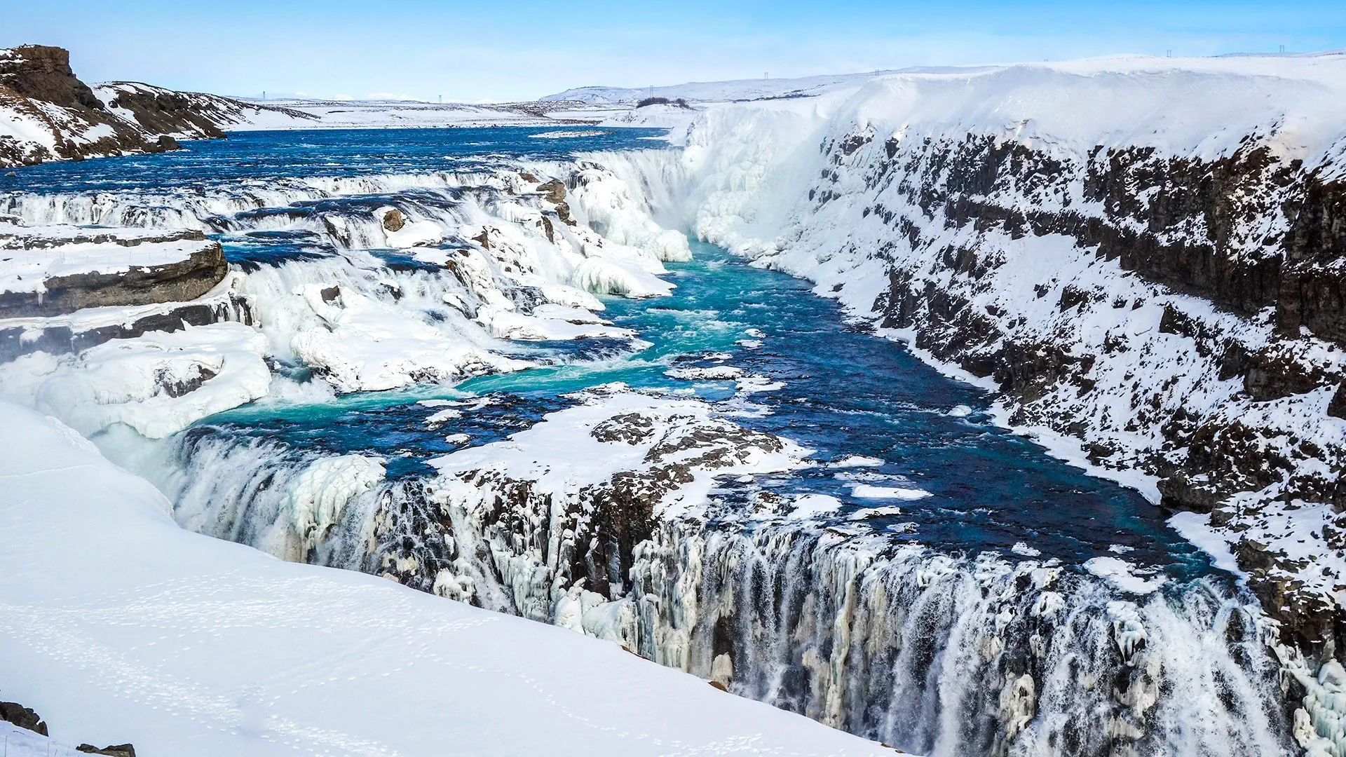Islandia, w Krainie Lodu i Zorzy - zdjęcie 6