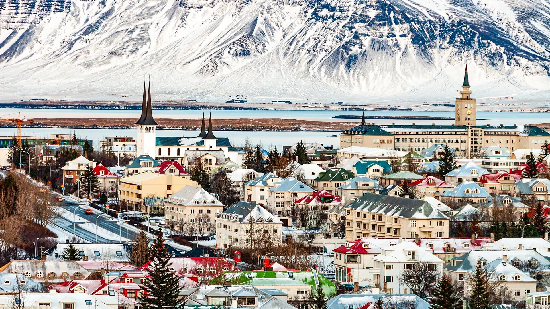Islandia, w Krainie Lodu i Zorzy - zdjęcie 4