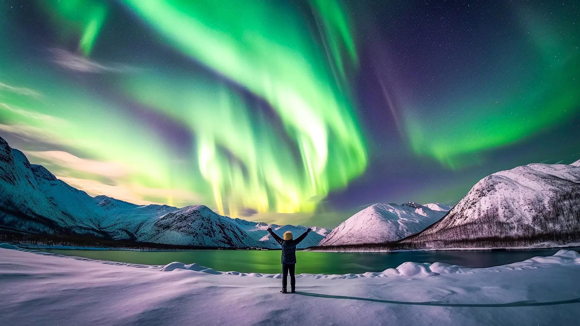 Islandia, w Krainie Lodu i Zorzy - zdjęcie 2