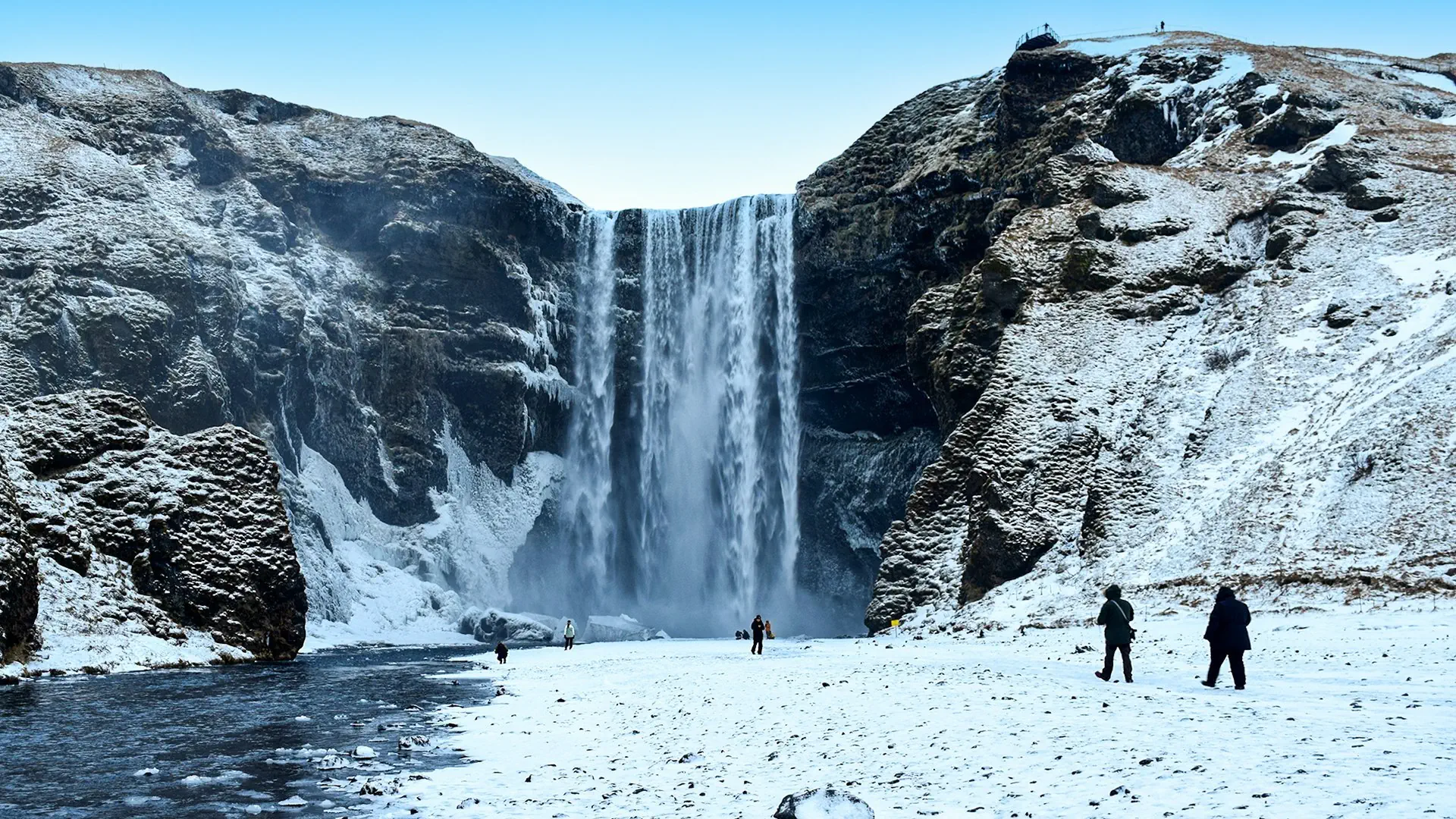 Islandia, w Krainie Lodu i Zorzy - zdjęcie 5