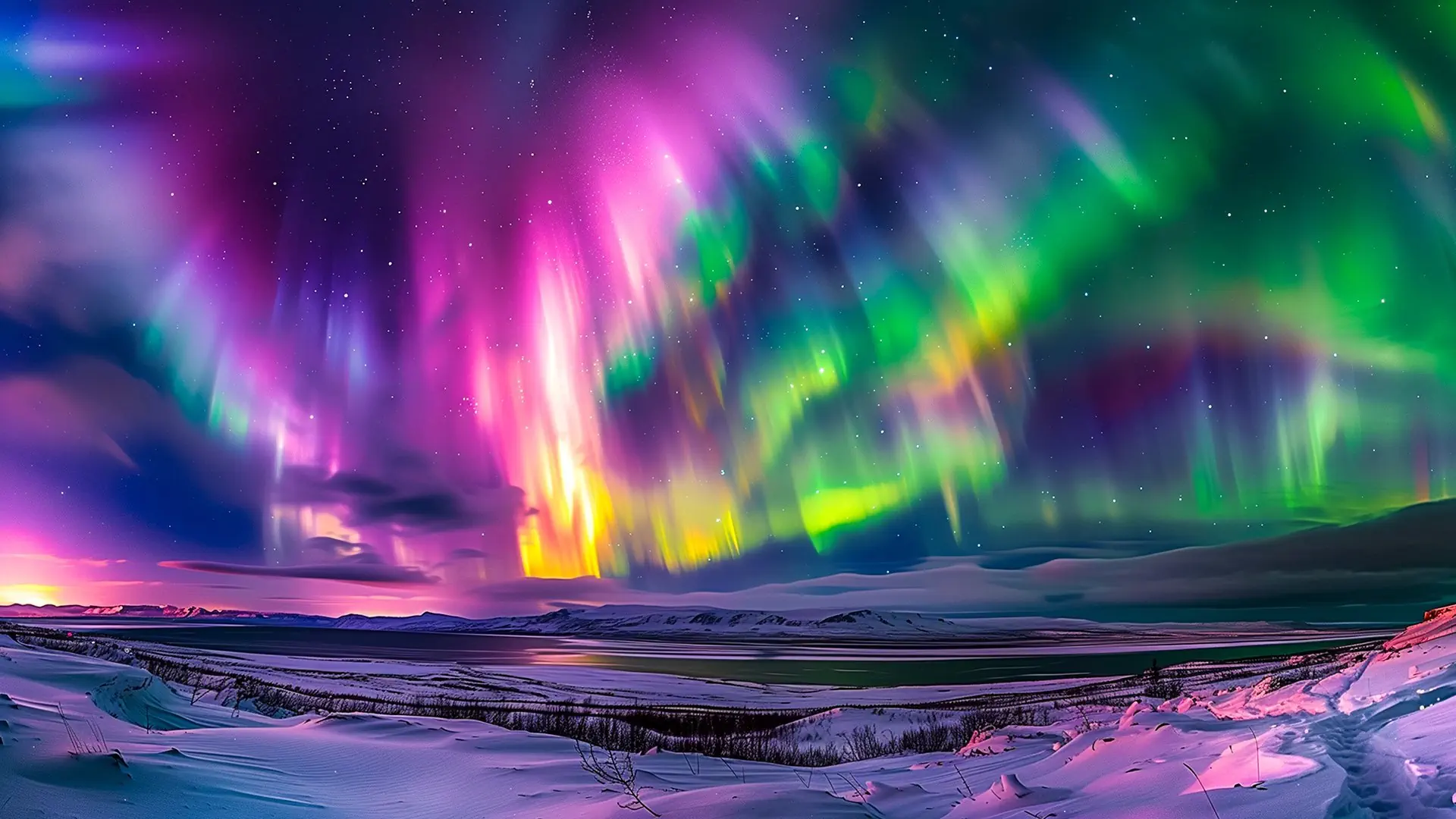 Islandia, w Krainie Lodu i Zorzy - zdjęcie 13