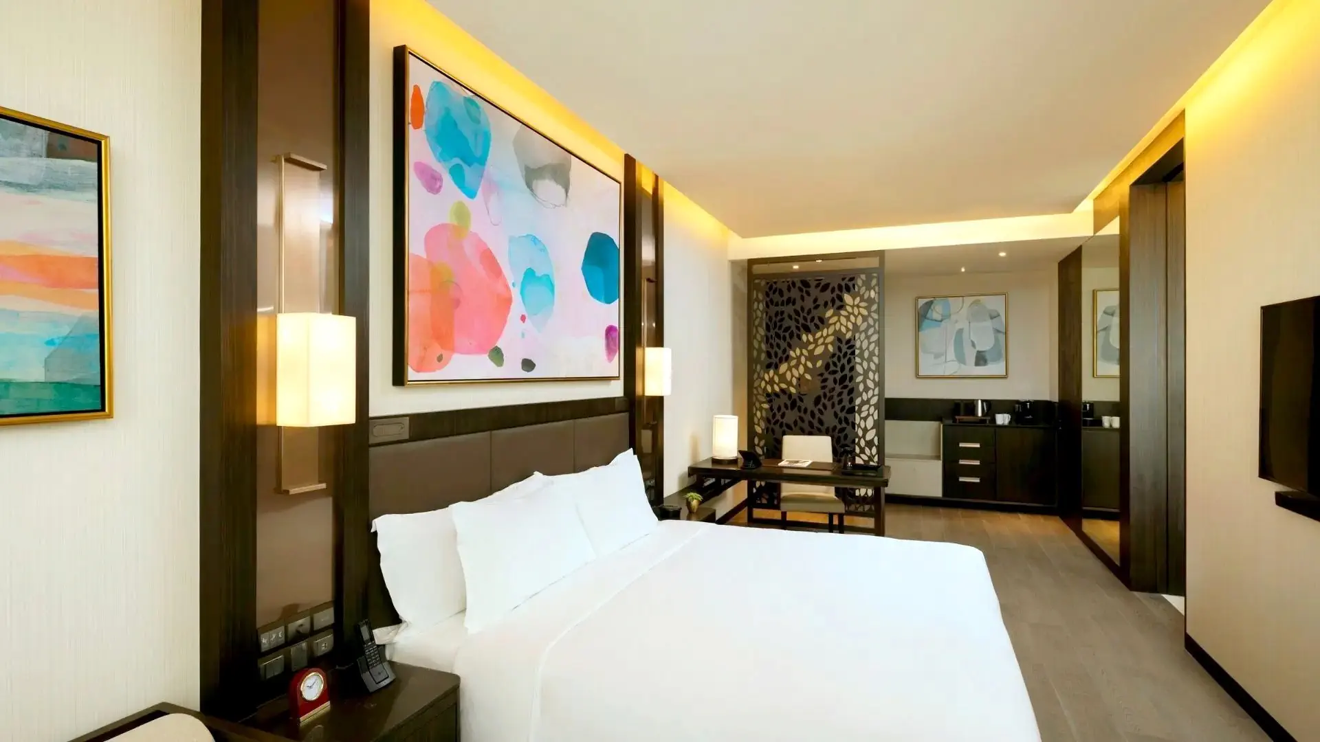 Banyan Tree Kuala Lumpur - zdjęcie 2