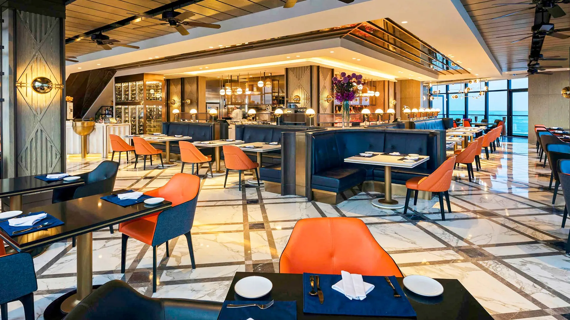 Banyan Tree Kuala Lumpur - zdjęcie 10