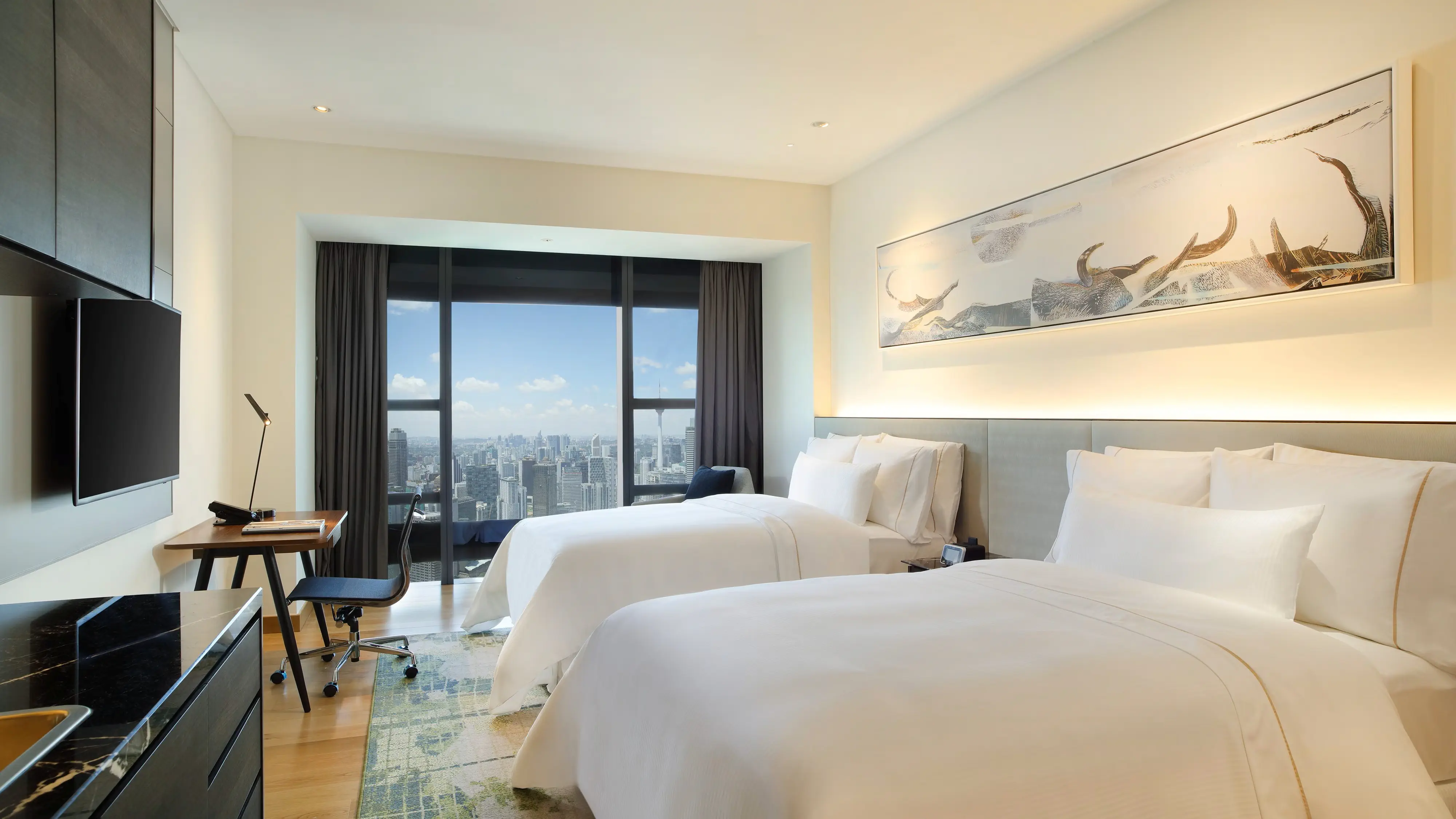 Element Kuala Lumpur By Westin - zdjęcie 7