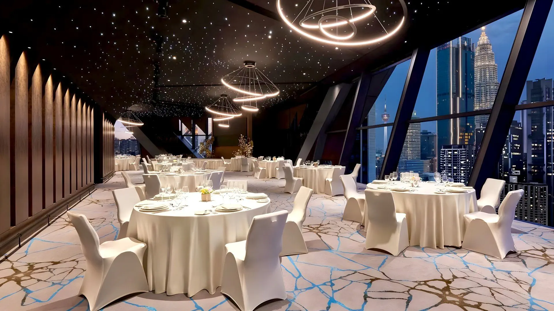 Element Kuala Lumpur By Westin - zdjęcie 5