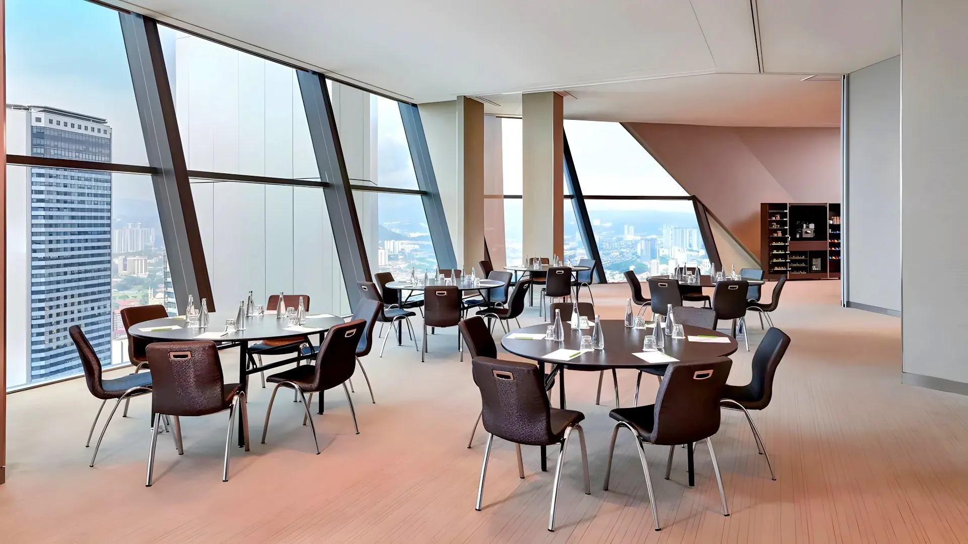 Element Kuala Lumpur By Westin - zdjęcie 14
