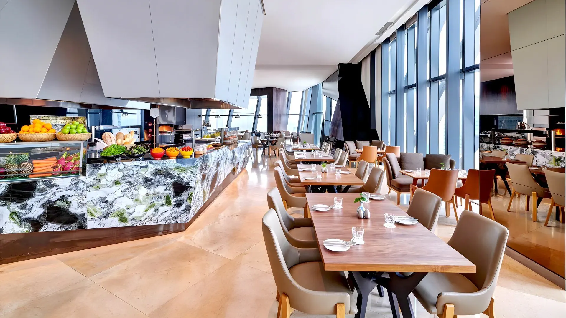 Element Kuala Lumpur By Westin - zdjęcie 12