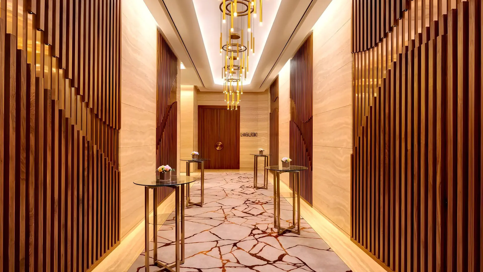 Element Kuala Lumpur By Westin - zdjęcie 4