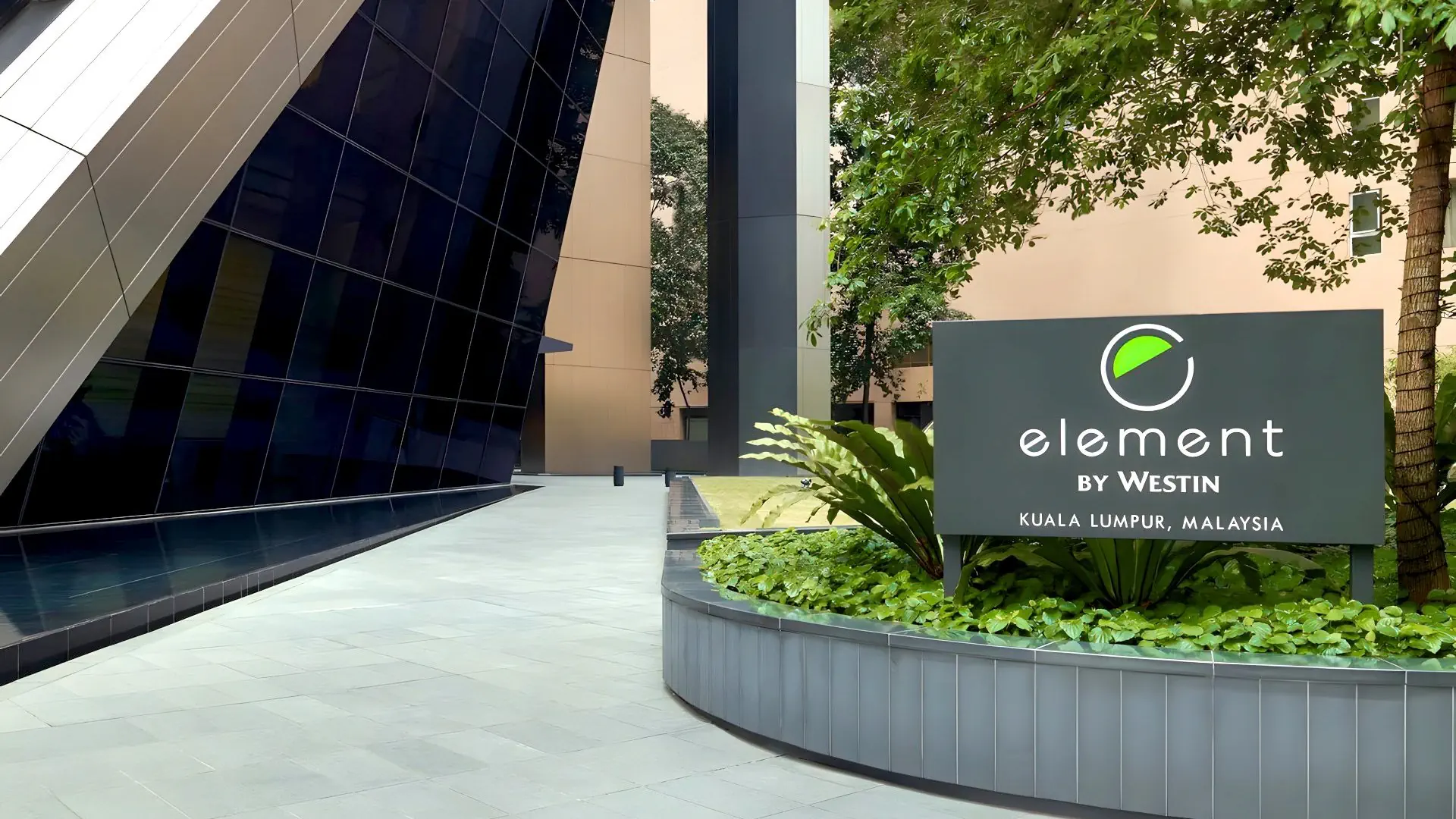 Element Kuala Lumpur By Westin - zdjęcie 8