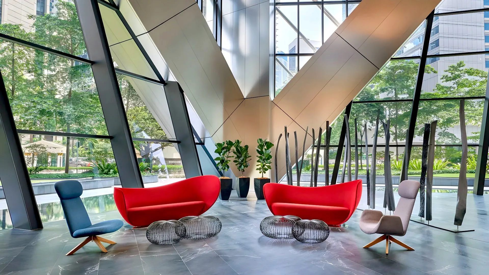 Element Kuala Lumpur By Westin - zdjęcie 11