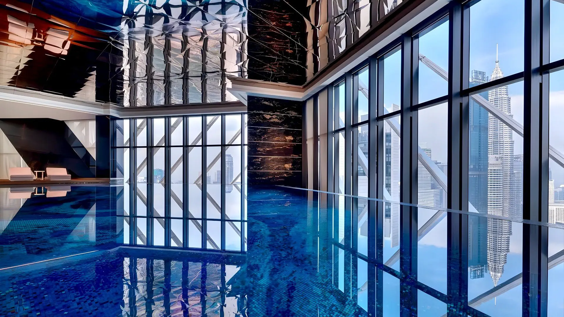 Element Kuala Lumpur By Westin - zdjęcie 2