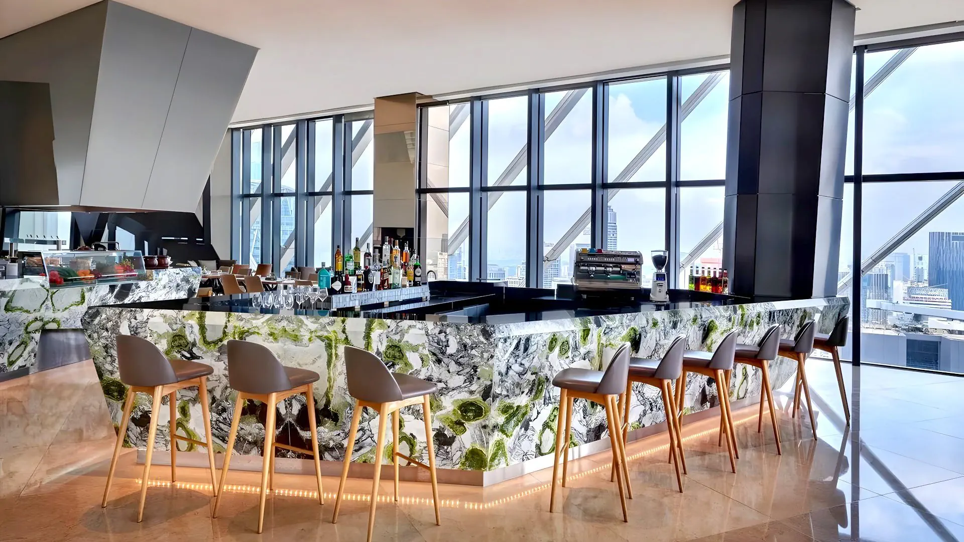 Element Kuala Lumpur By Westin - zdjęcie 10