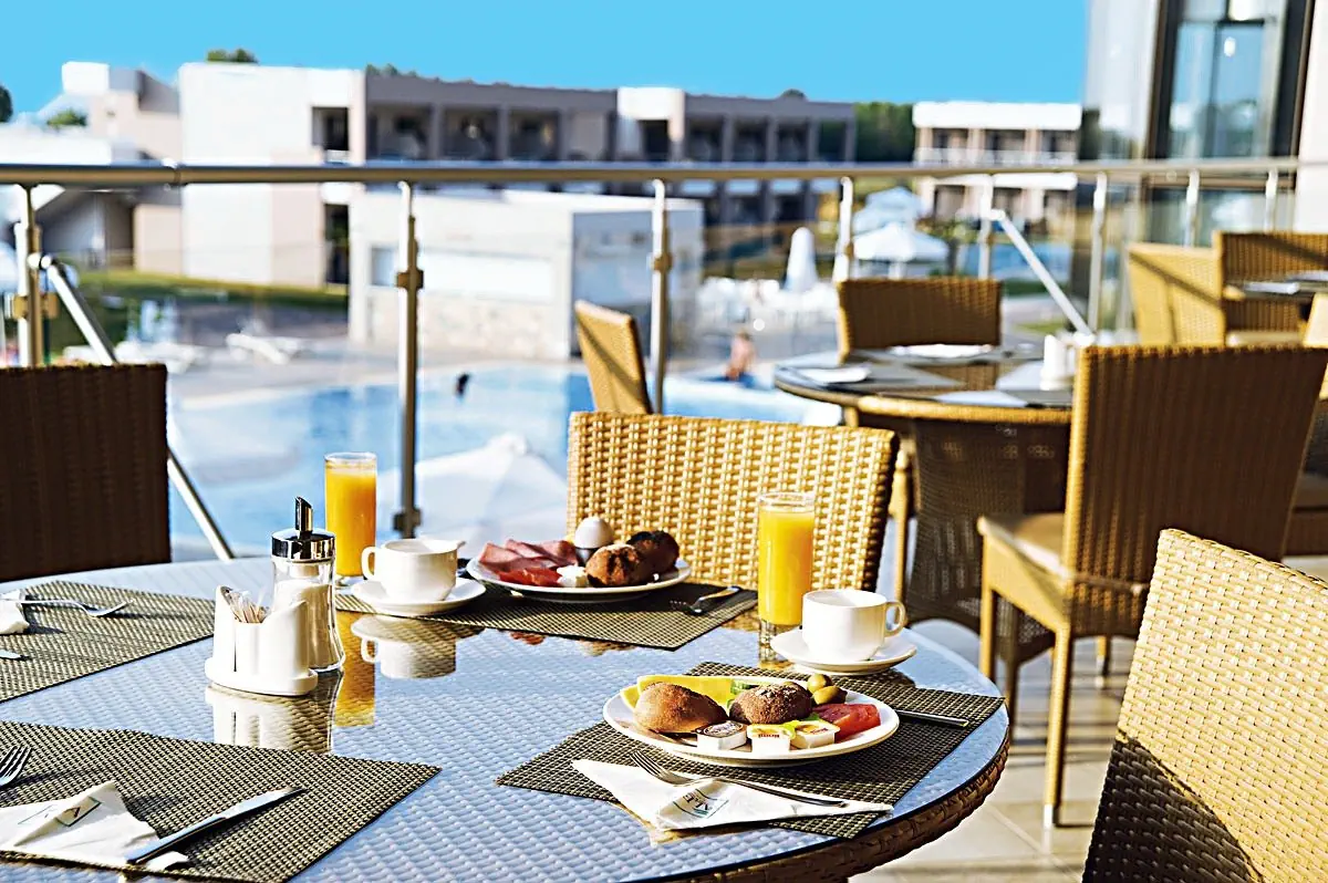 Hotel Alea & Suites