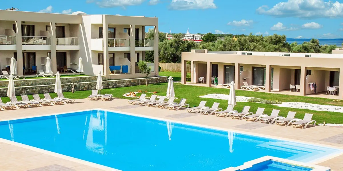 Alea & Suites