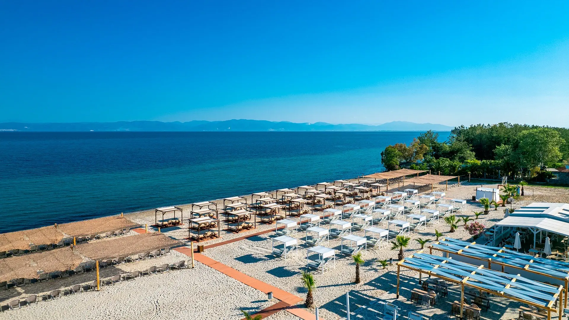 Hotel Alea & Suites