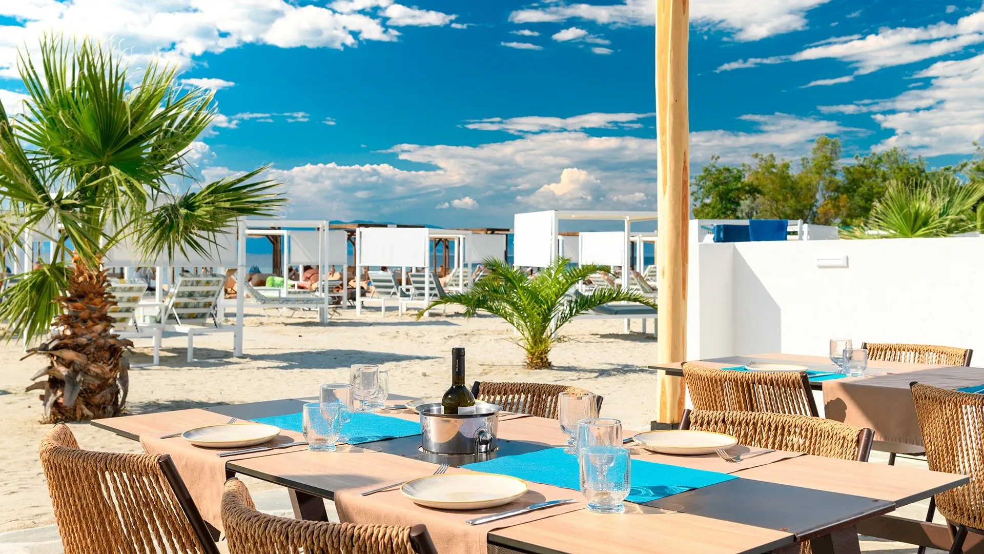 Hotel Alea & Suites