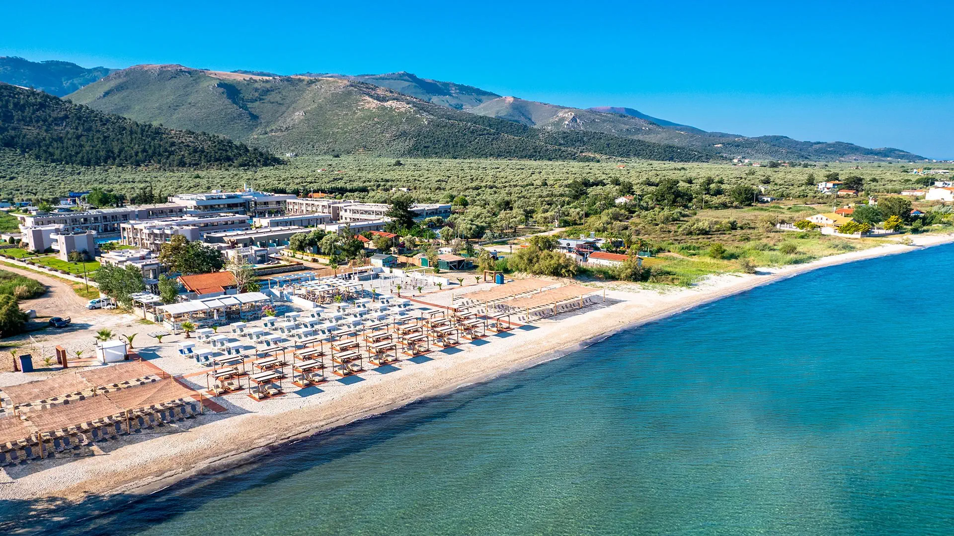 Hotel Alea & Suites