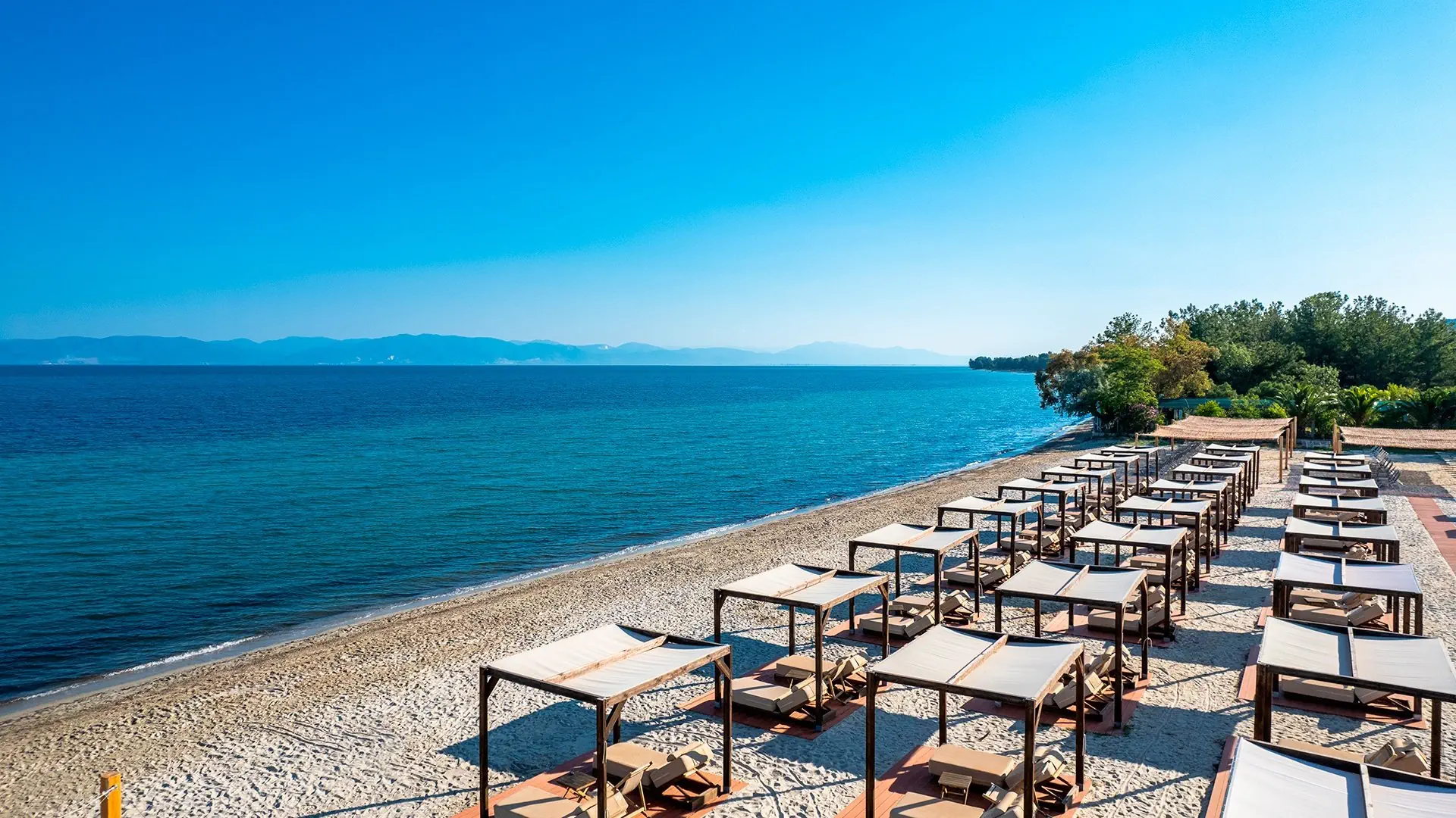 Hotel Alea & Suites