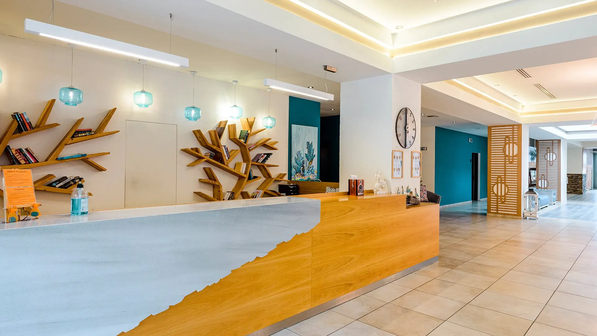Hotel Alea & Suites