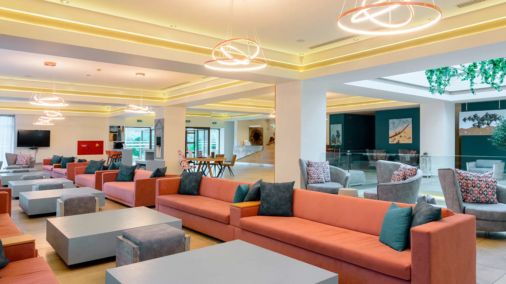 Hotel Alea & Suites