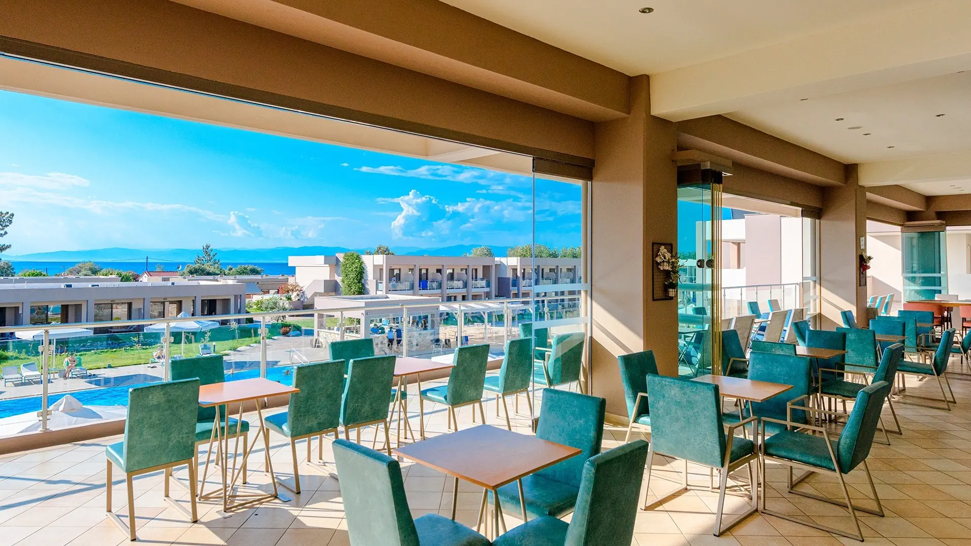 Hotel Alea & Suites