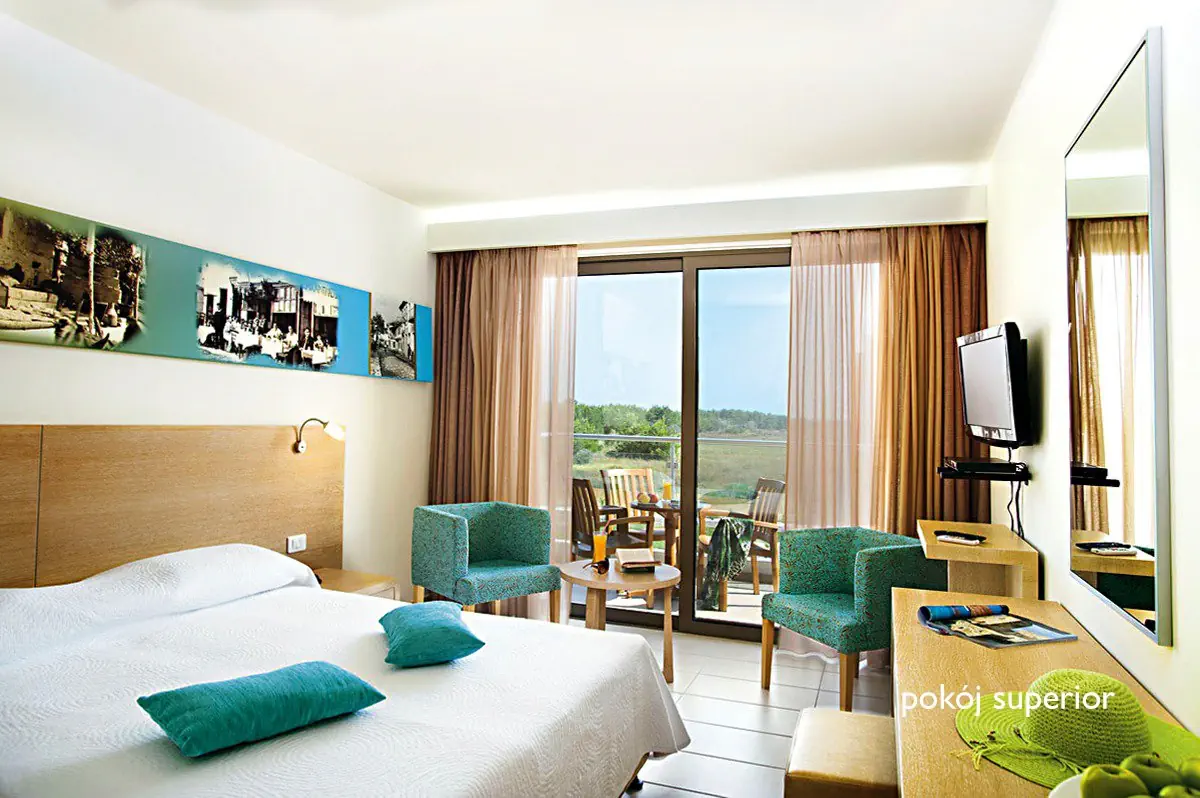 Hotel Alea & Suites