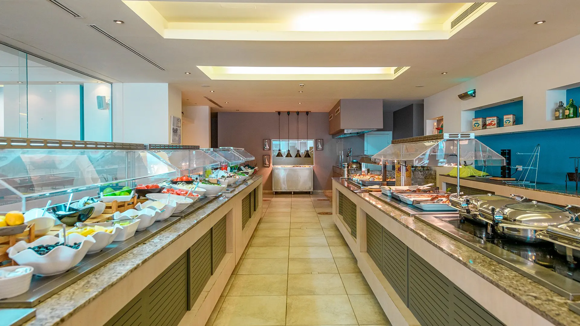 Hotel Alea & Suites