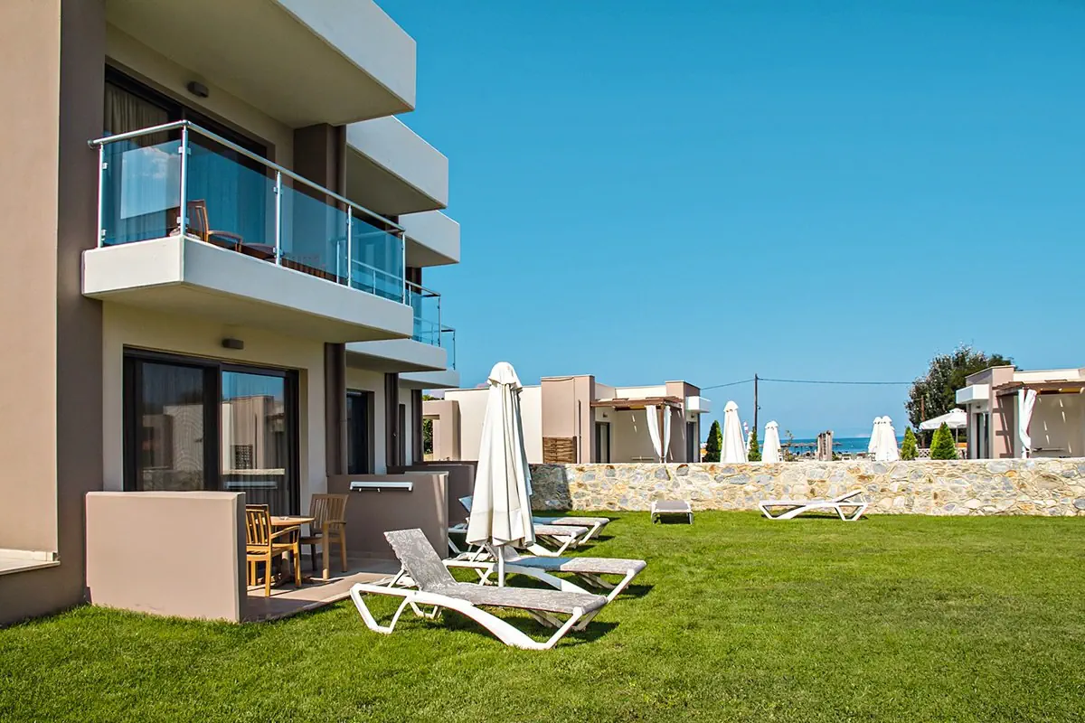 Hotel Alea & Suites