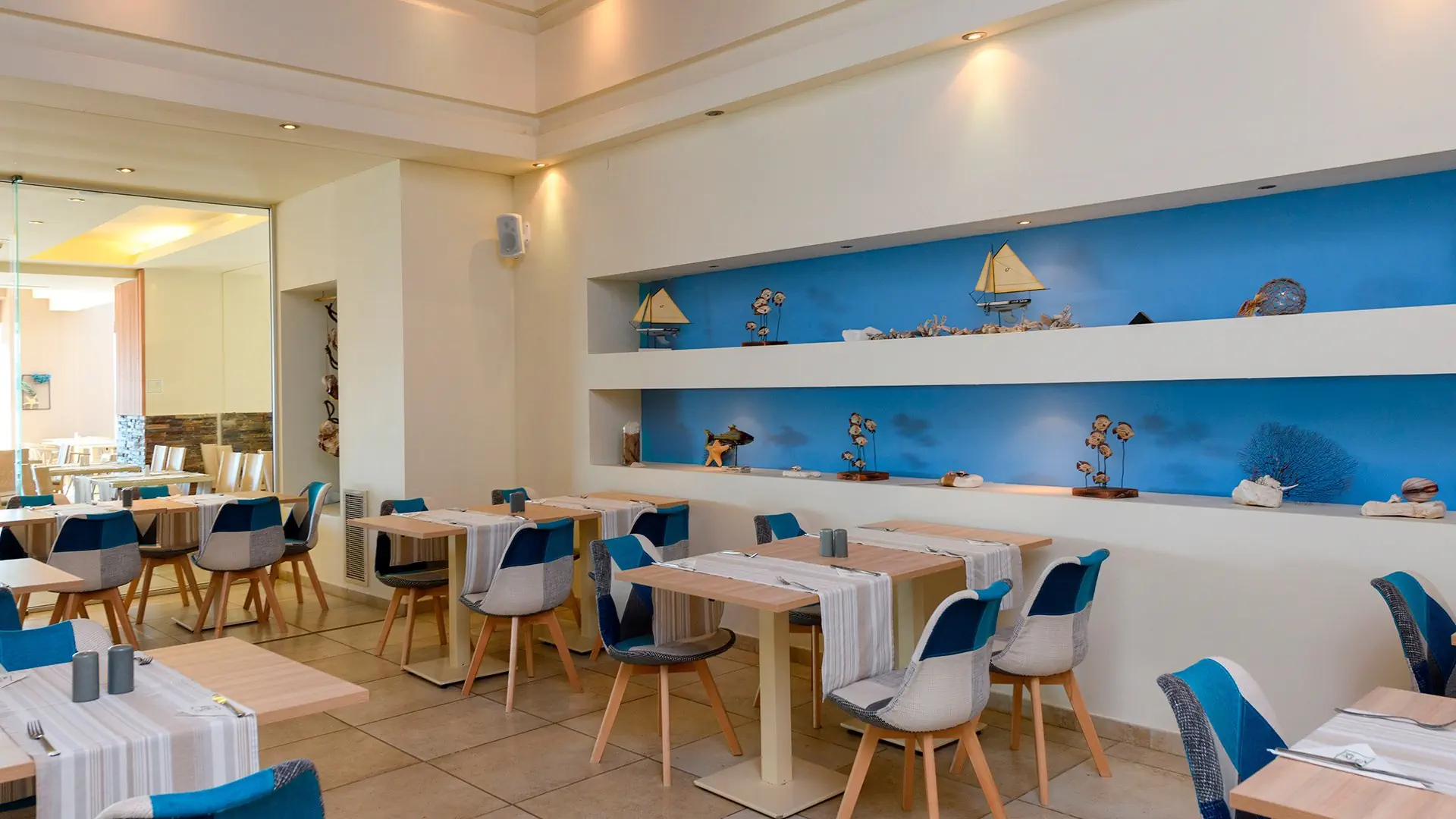 Hotel Alea & Suites