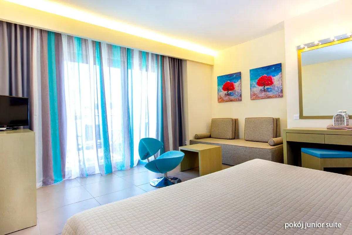 Hotel Alea & Suites