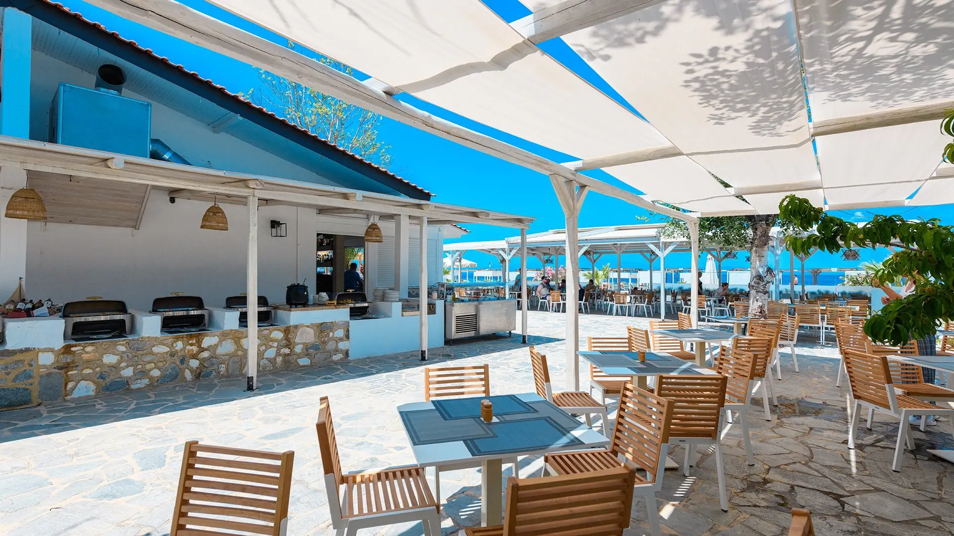 Hotel Alea & Suites