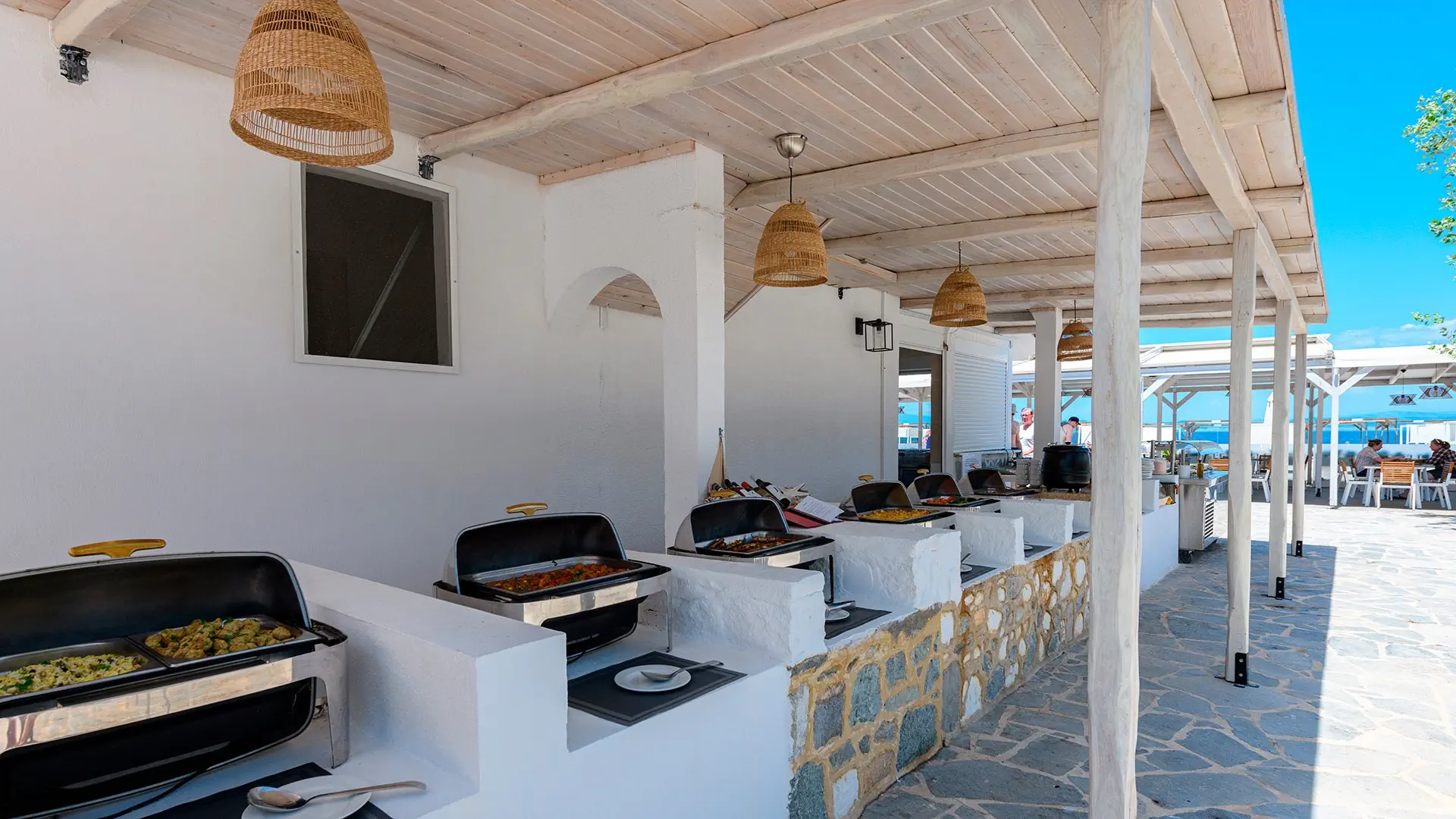 Hotel Alea & Suites